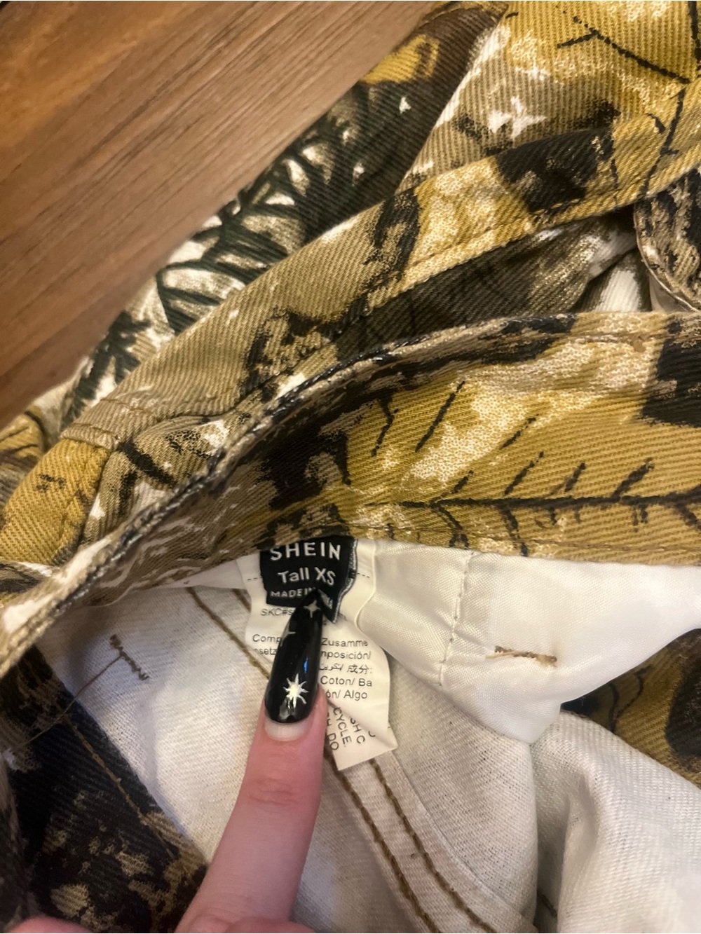 Pants bundle - Picture 13 of 13